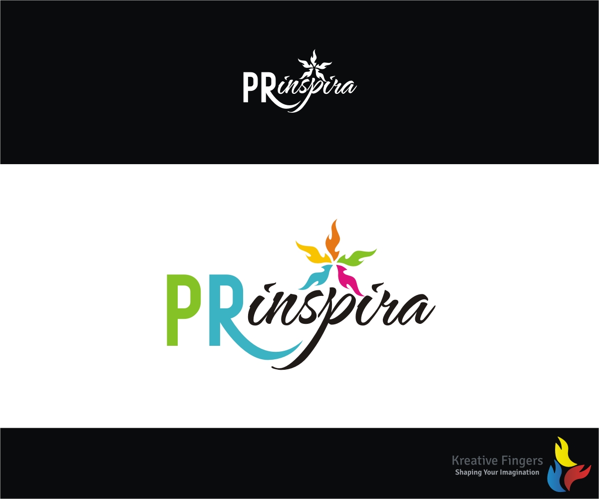 Logo Design by Kreative Fingers for this project | Design #9224231