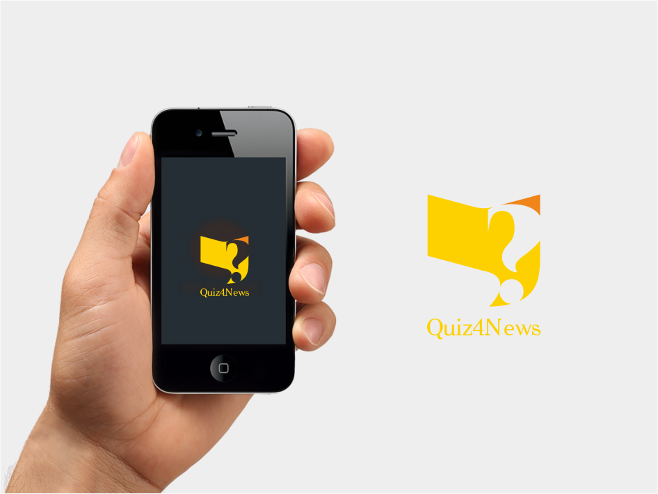 Logo Design by Bee Bee for Naveedio ApS | Design #9273923