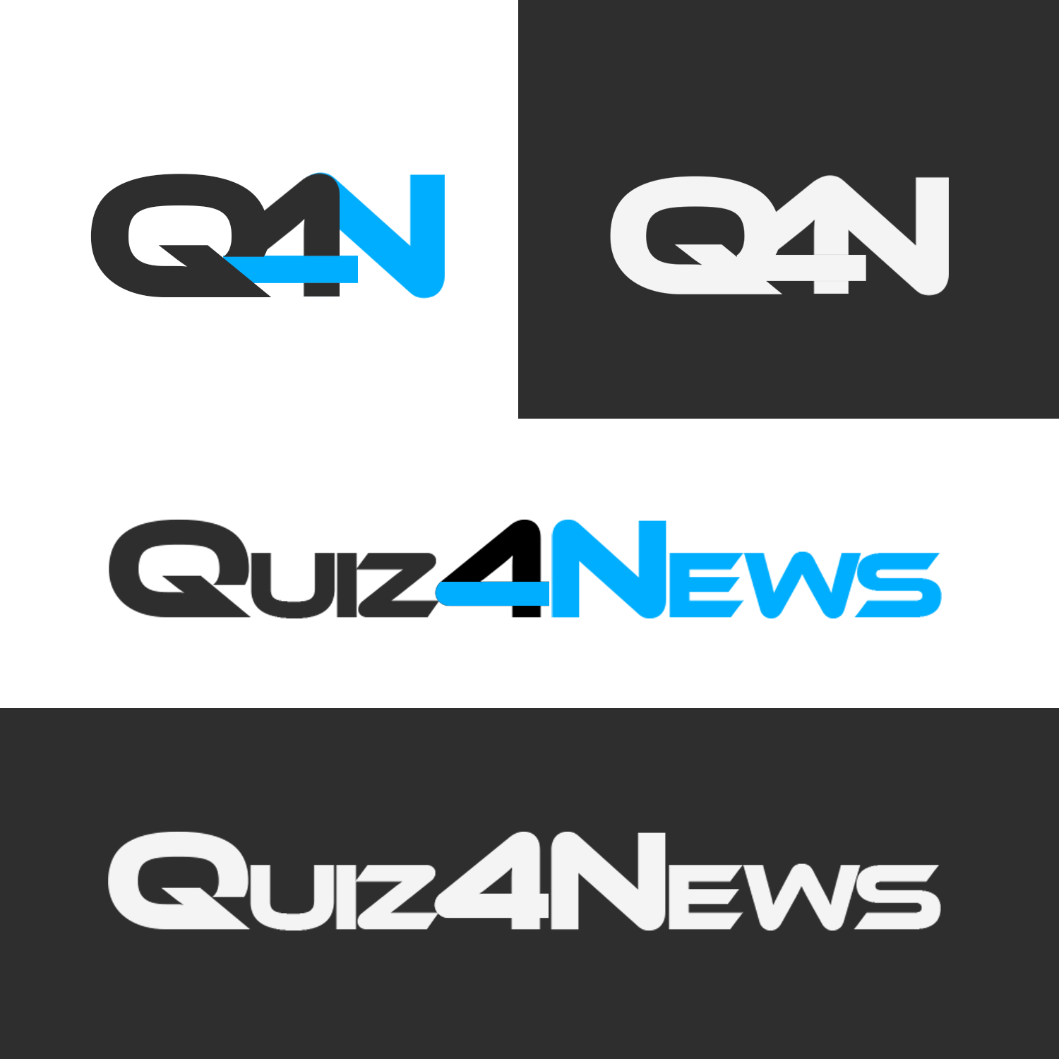 Logo Design by RomyBoy for Naveedio ApS | Design #9322643