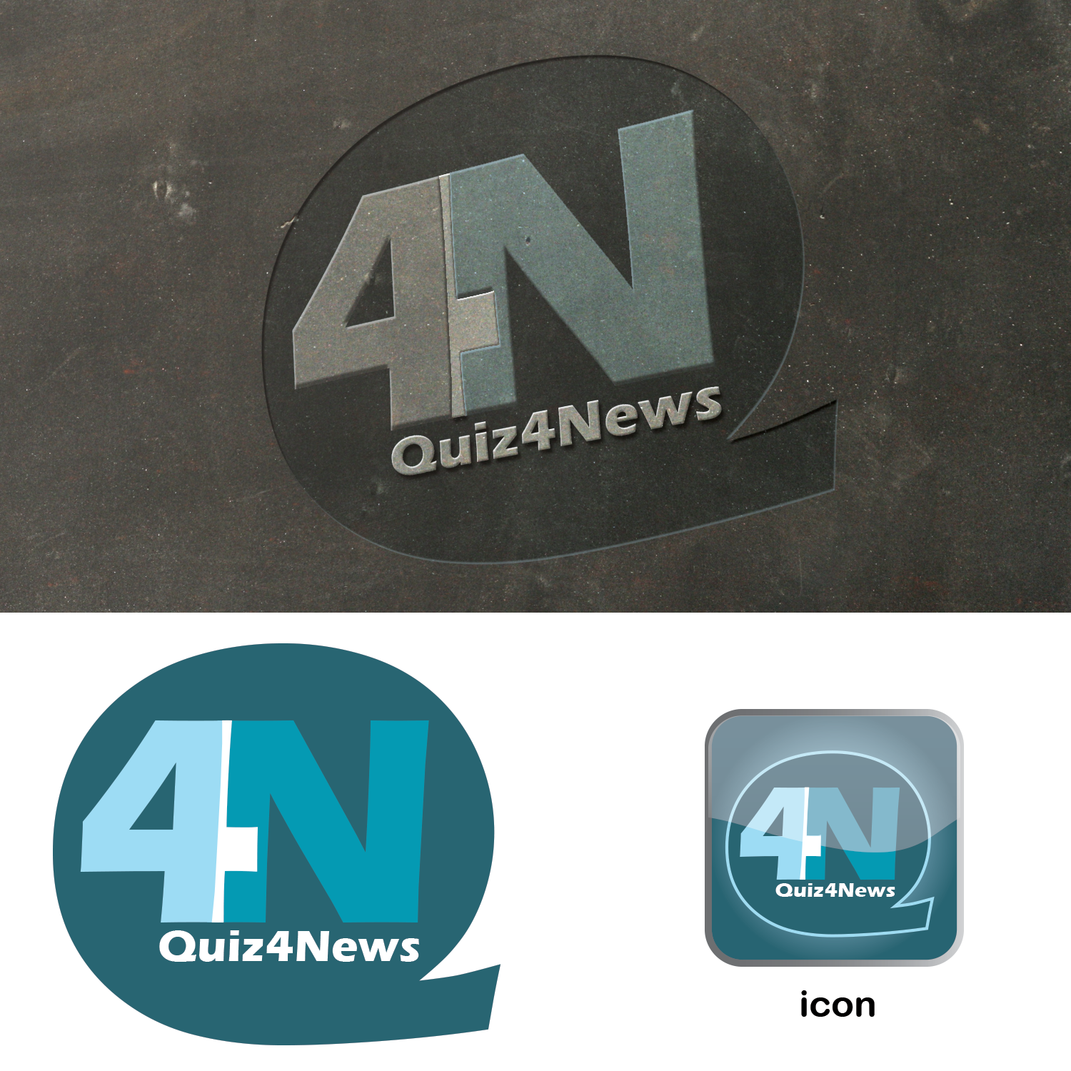 Logo Design by Neohiro for Naveedio ApS | Design #9209990