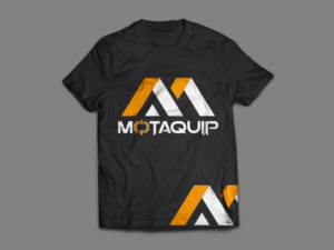 Diseño de Logo por noishotori para Motaquip Limited | Diseño: #9290122