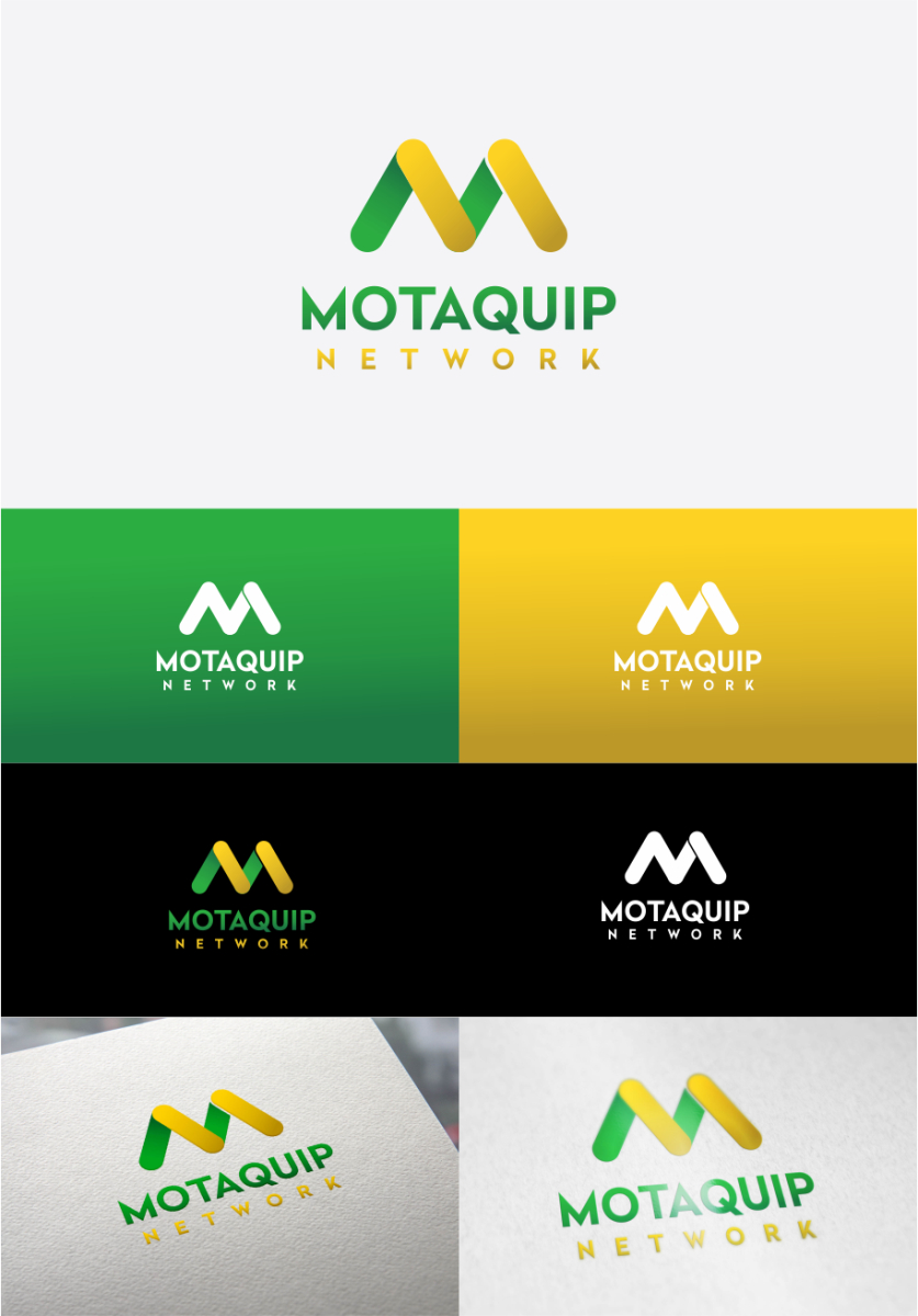 Logo-Design von g234t_d4y für Motaquip Limited | Design #9320986