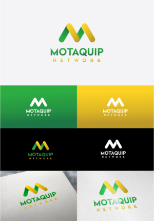 Diseño de Logo por g234t_d4y para Motaquip Limited | Diseño: #9320986