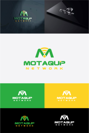 Diseño de Logo por g234t_d4y para Motaquip Limited | Diseño: #9320996