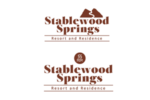 Logo Design by Blanche Designs