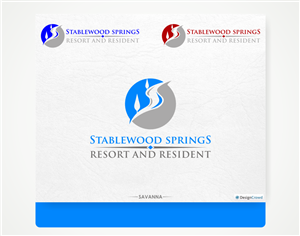 Logo Design by Savana