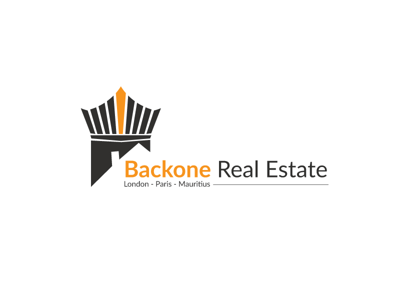 Logo Design by sahank for Backone Real Estate | Design #9328798