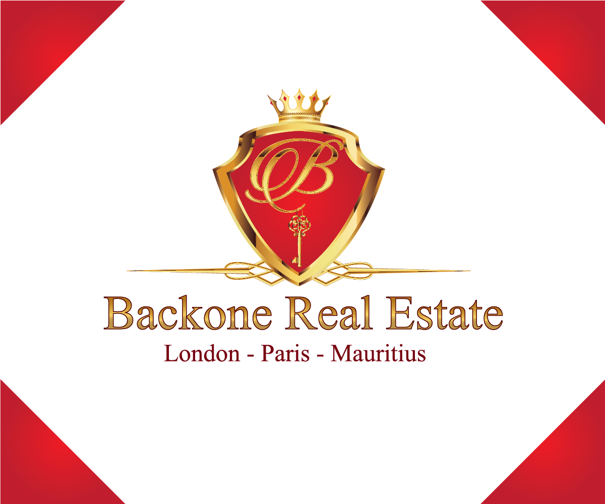 Design de Logo par SiliaD pour Backone Real Estate | Design #9302808