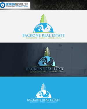 Logo Design by BrandivTech