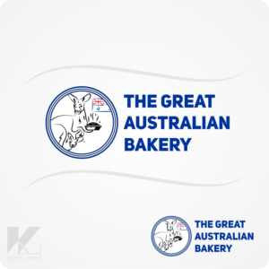 Logo Design by Rafael Willames