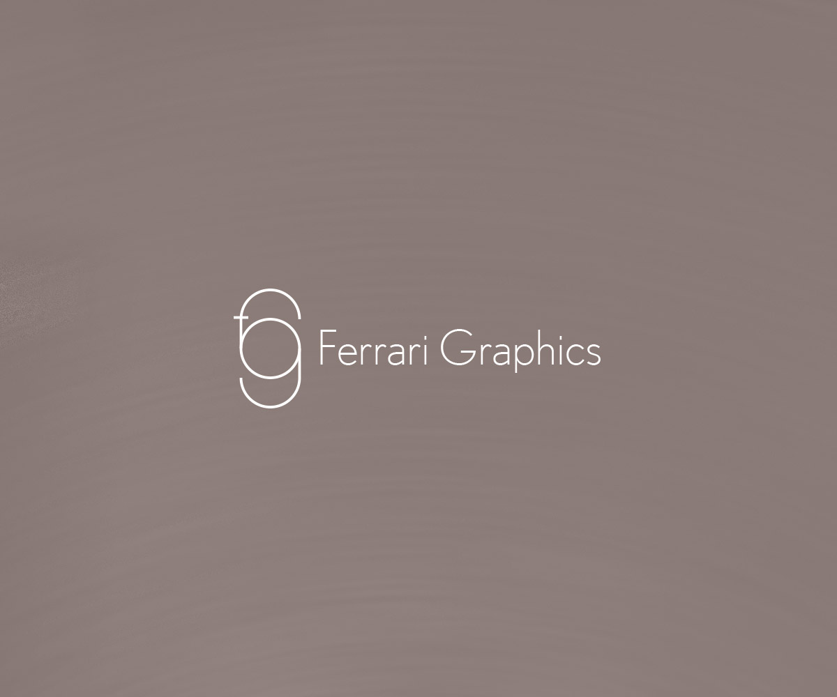 Logo Design by Nik_Studio_Geo for Ferrari Graphics | Design #9225129