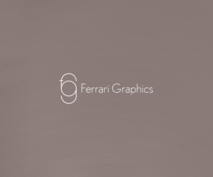 Diseño de Logo por Nik_Studio_Geo para Ferrari Graphics | Diseño: #9225129
