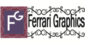 Logo Design by maximum ron for Ferrari Graphics | Design #9233719