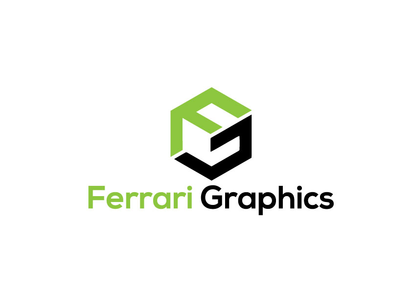Diseño de Logo por a1design para Ferrari Graphics | Diseño: #9289770