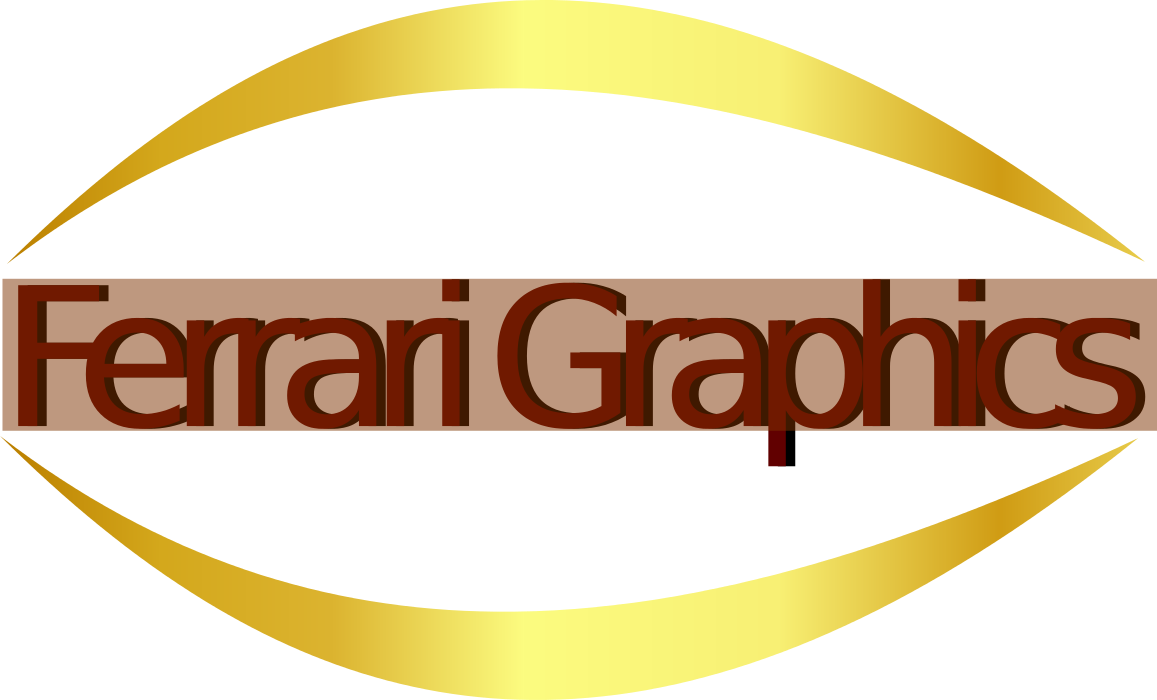 Logo Design by onlinefreelancer112 for Ferrari Graphics | Design #9282335