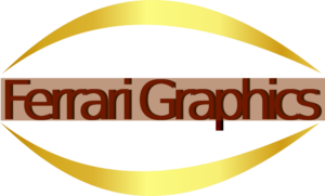 Diseño de Logo por onlinefreelancer112 para Ferrari Graphics | Diseño: #9282335