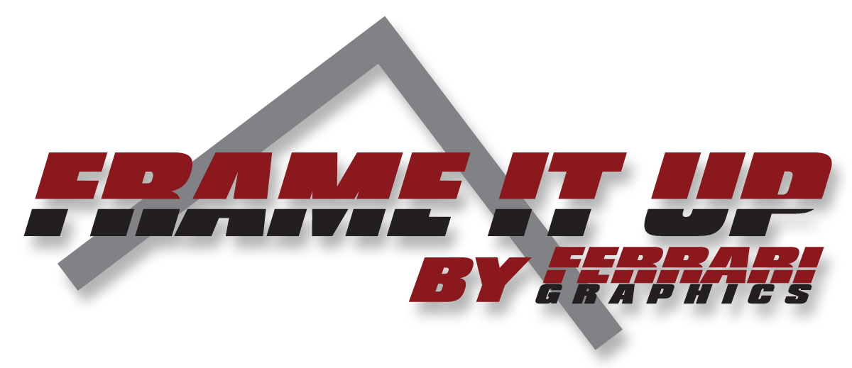 Logo Design by michaelmccartney1957 for Ferrari Graphics | Design #9234629