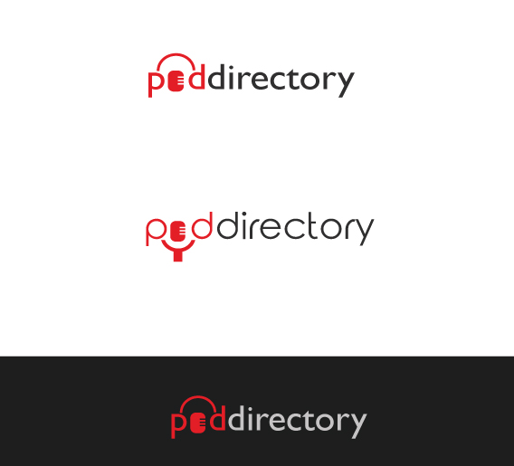 Podcast Design by Hiccups Design for Pat Toner | Design #9221325