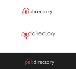 Podcast Design by Hiccups Design for Pat Toner | Design: #9221325