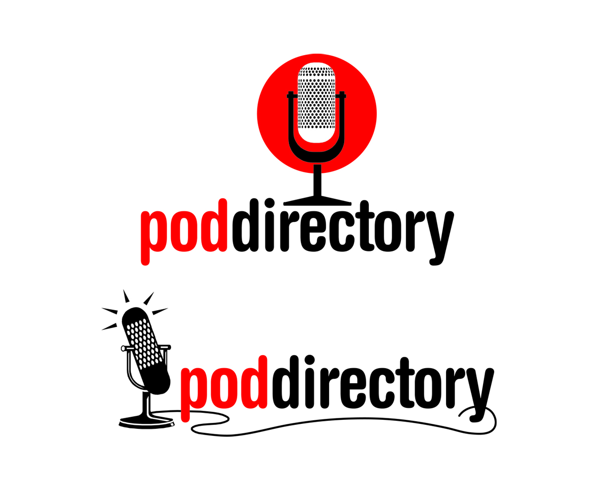Podcast Design by Hot Rod for Pat Toner | Design #9221181