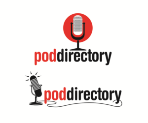 Podcast Design by Hot Rod
