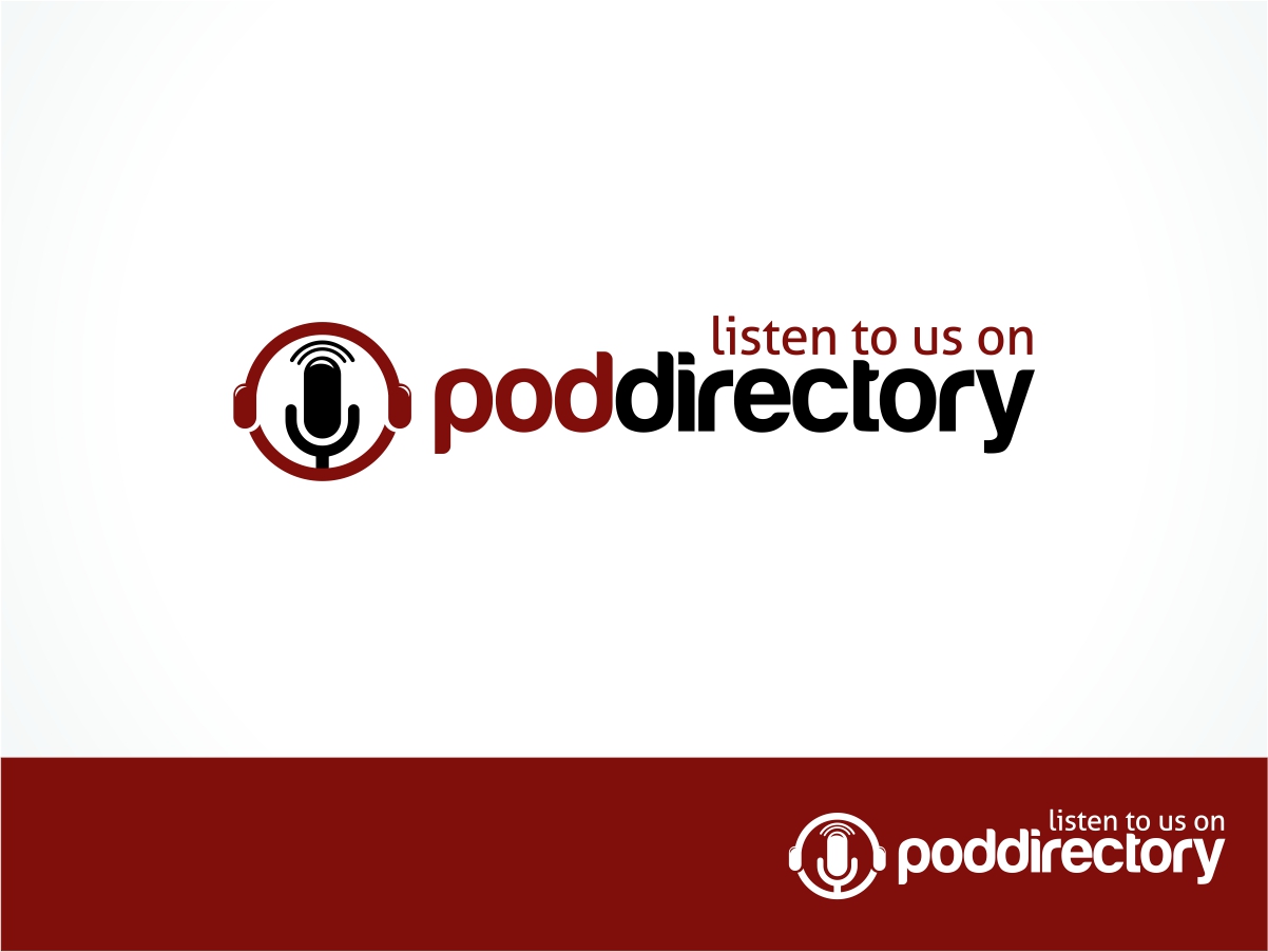 Podcast Design by Robby SC for Pat Toner | Design #9235735