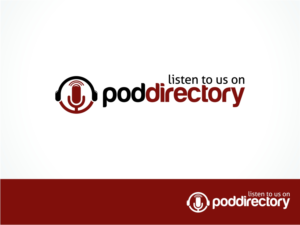 Podcast Design by Robby SC for Pat Toner | Design: #9235736
