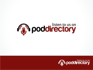 Podcast Design by Robby SC for Pat Toner | Design: #9235737
