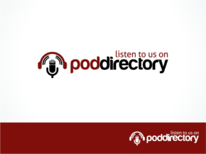 Podcast Design by Robby SC for Pat Toner | Design: #9235738