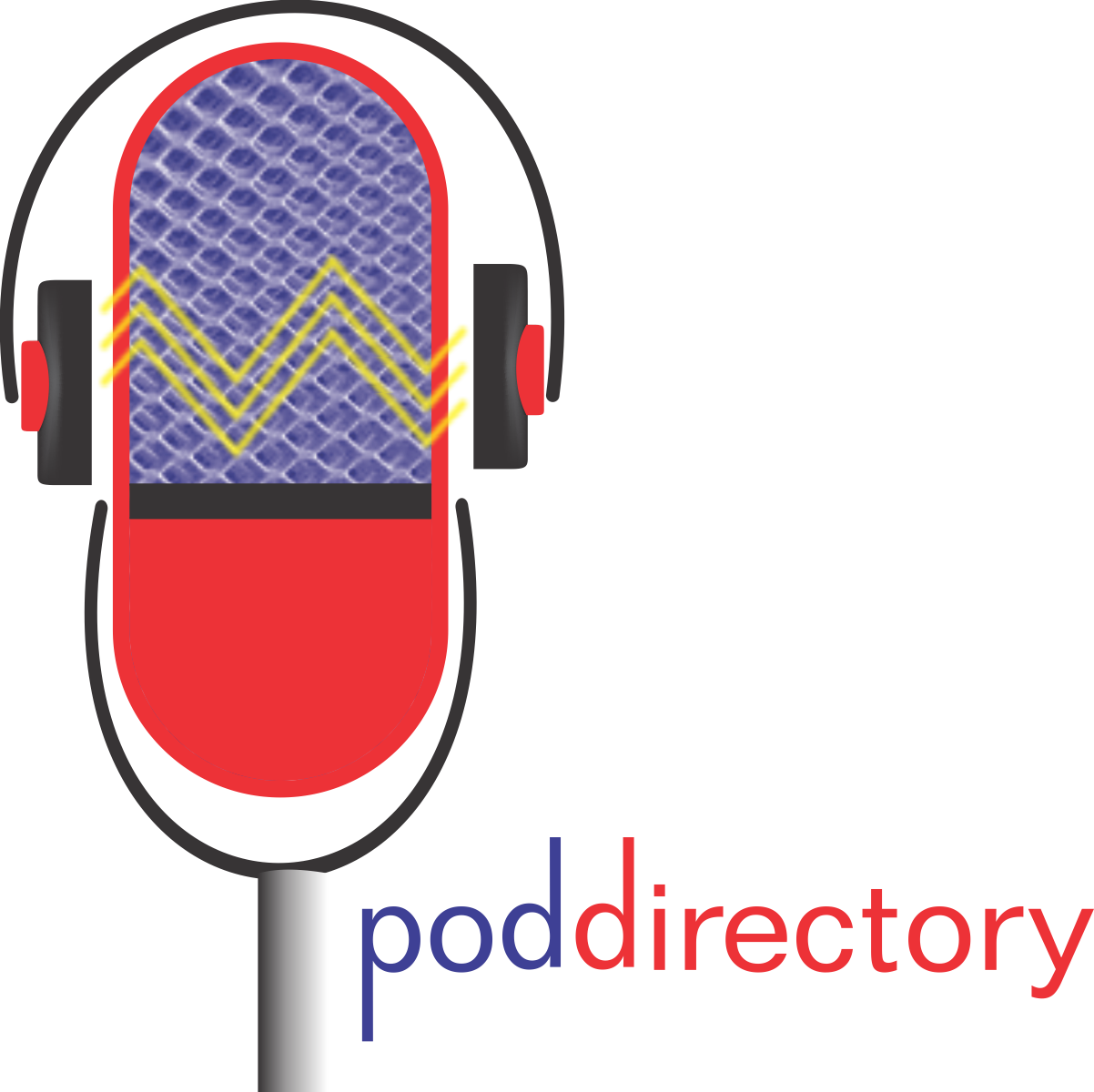 Podcast Design by duragbemi for Pat Toner | Design #9246632