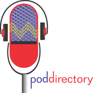 Podcast Design by duragbemi for Pat Toner | Design #9246632