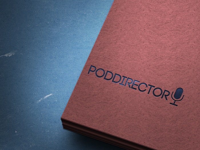 Podcast Design by ks98410 for Pat Toner | Design #9212673