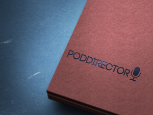 Podcast Design by ks98410 for Pat Toner | Design #9212673