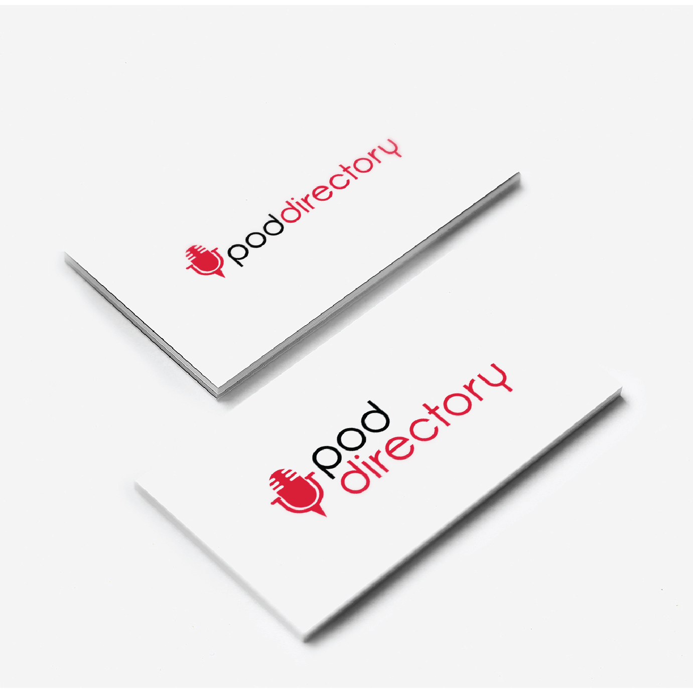 Podcast Design by Lilith N. for Pat Toner | Design #9211867