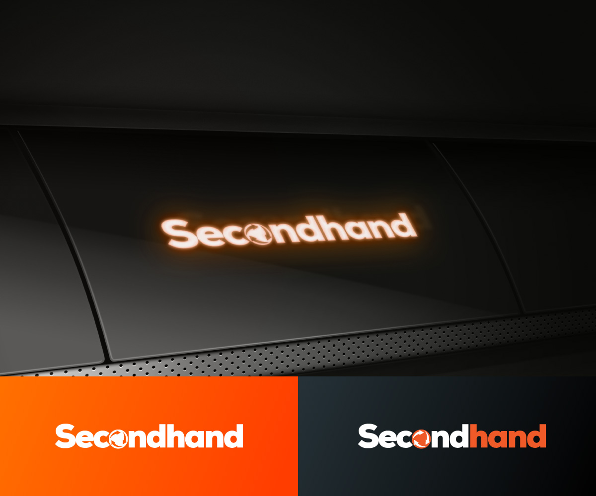 Logo Design by Sergio Coelho for this project | Design #9212343