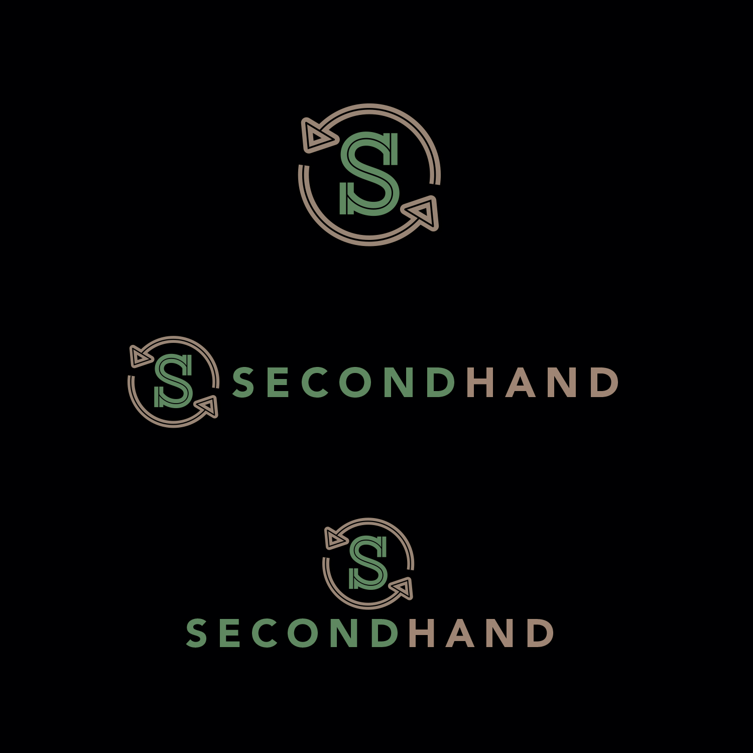 Logo Design by Thomas DeHart for this project | Design #9222828