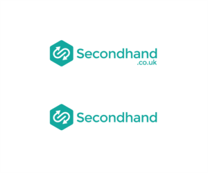 Secondhand | Logo Design by chuan