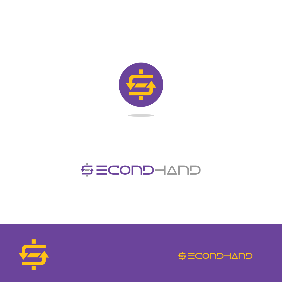 Logo Design by Living Horses Graphics for this project | Design #9317278