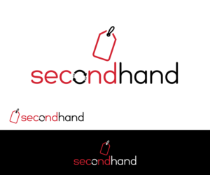 Secondhand | Logo Design by CoffeeBreak88