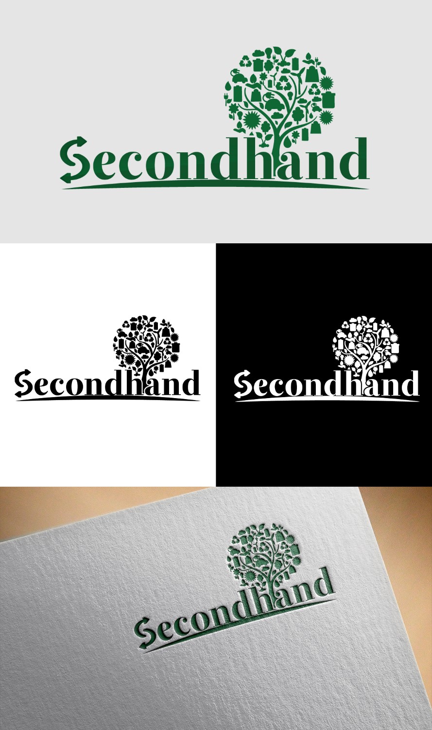 Logo Design by DG for this project | Design #9228668