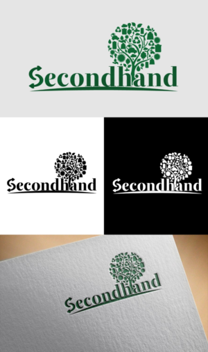 Logo Design by DG for this project | Design: #9228668