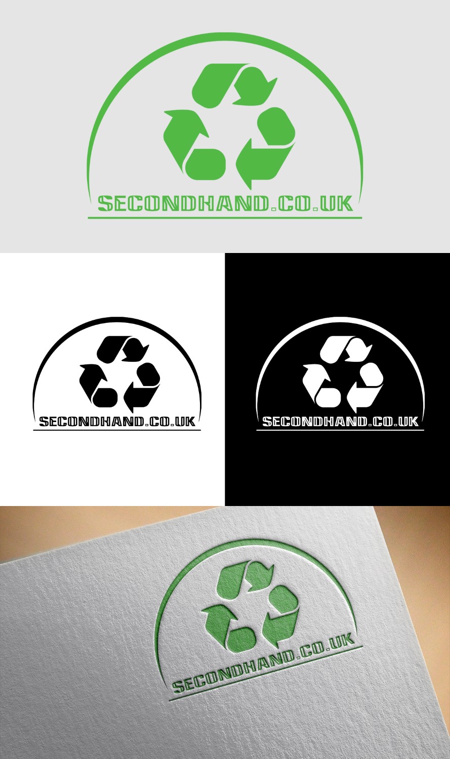 Logo Design by DG for this project | Design #9228669