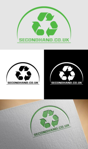 Logo Design by DG for this project | Design: #9228669
