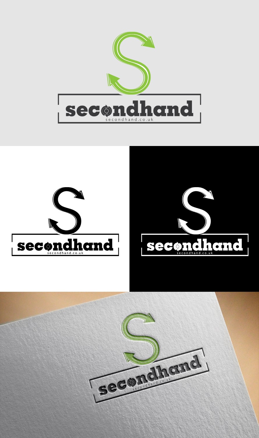 Logo Design by DG for this project | Design #9228670