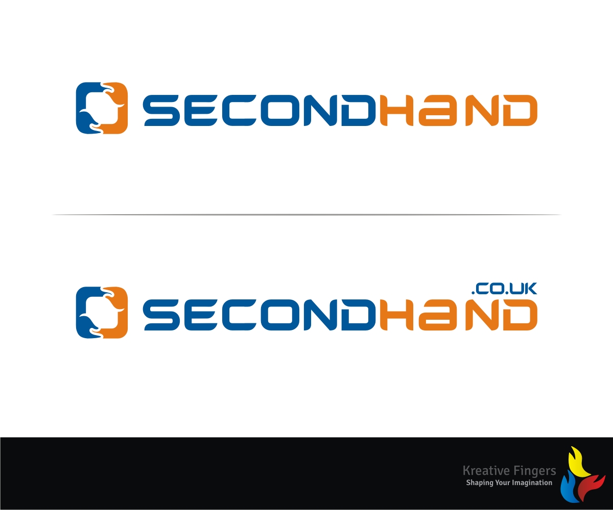 Diseño de Logo por Kreative Fingers para este proyecto | Diseño #9224243