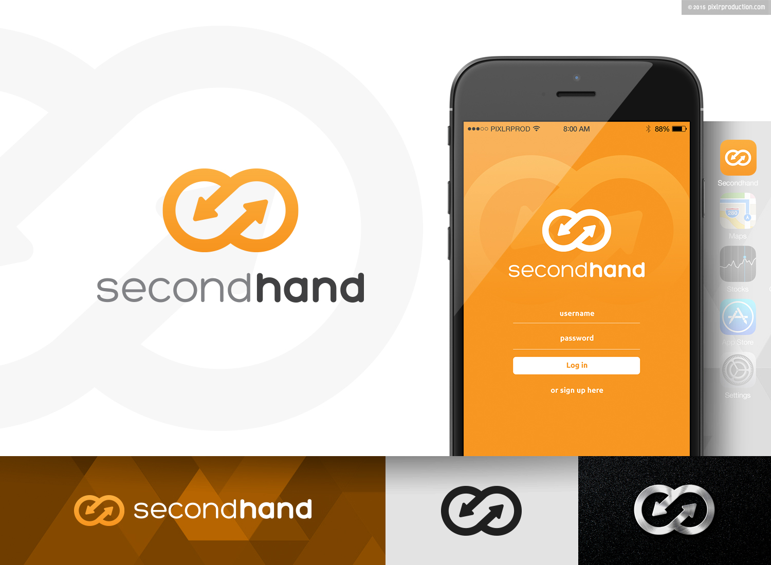 Logo Design by Creathrive for this project | Design #9217693