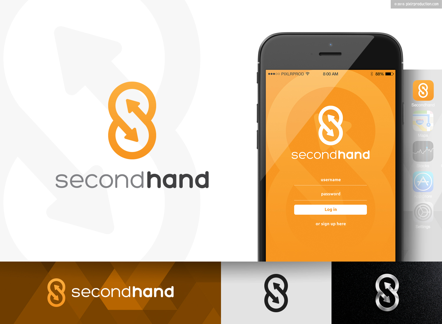 Design de Logo par Creathrive pour ce projet | Design #9223121