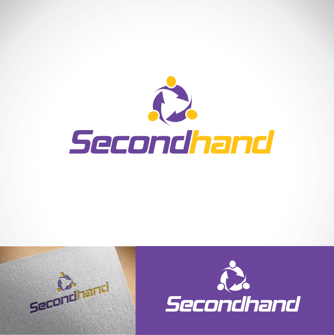 Logo Design by mindscape for this project | Design #9279355
