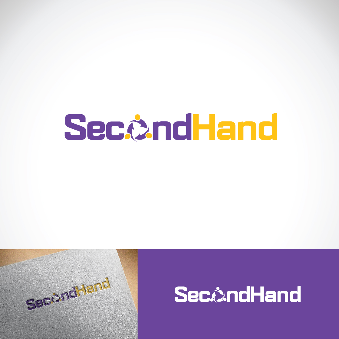 Logo Design by mindscape for this project | Design #9279432