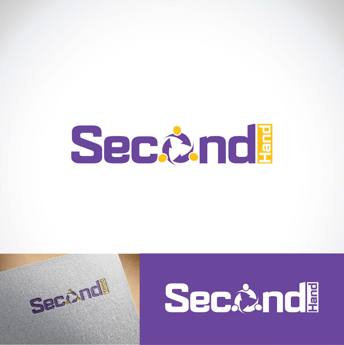 Logo Design by mindscape for this project | Design #9279481